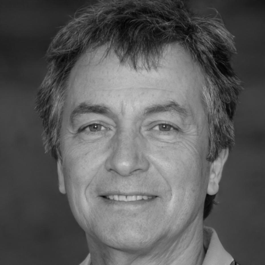 Ritratto di Teodor Draganov