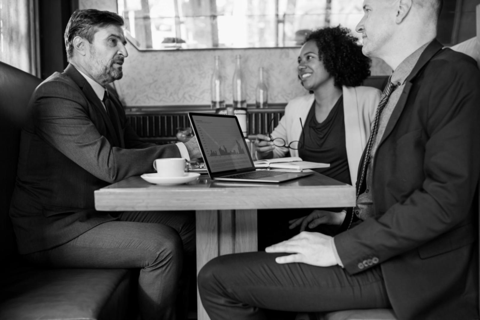 Spazio di dialogo e confronto per il supporto personalizzato