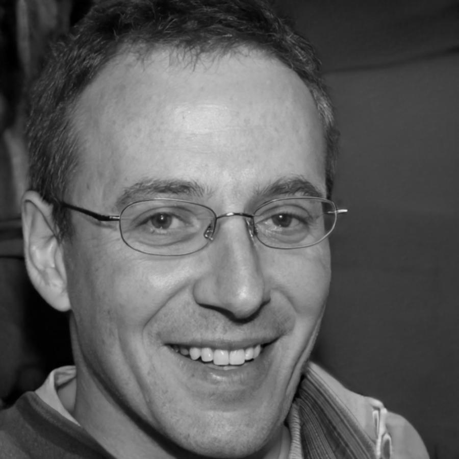 Ritratto di Edmondo